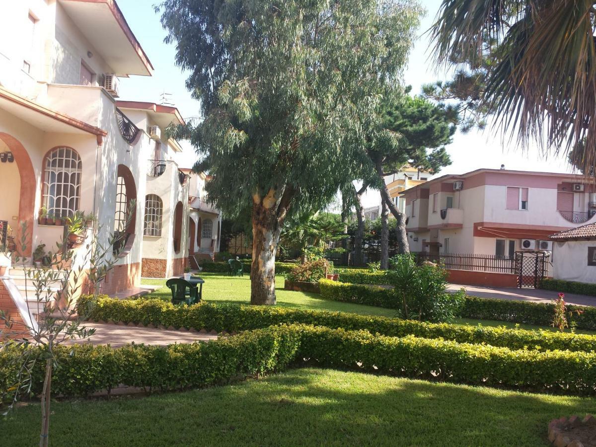 Thaire Resort Castel Volturno Exterior photo