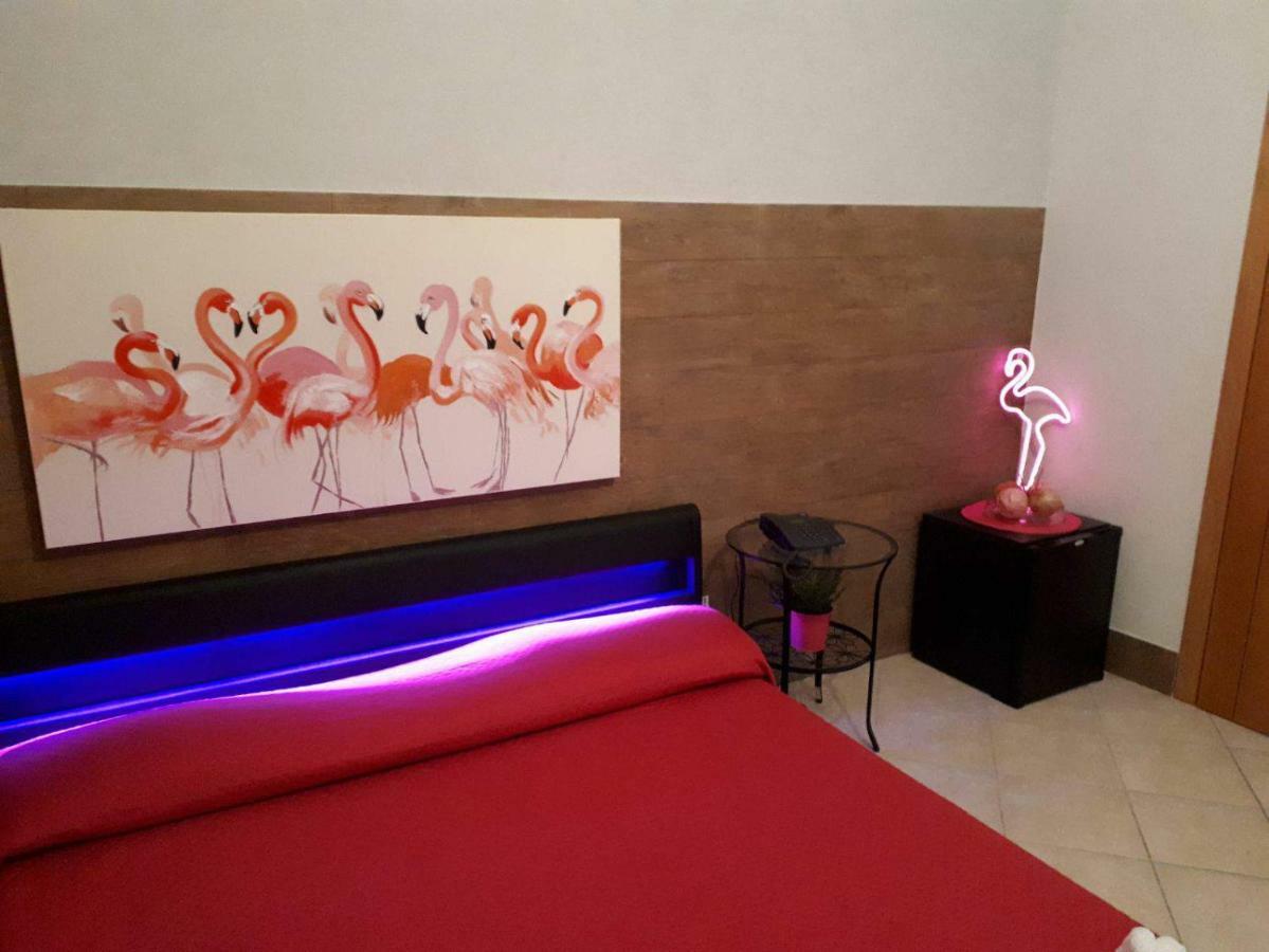 Thaire Resort Castel Volturno Exterior photo