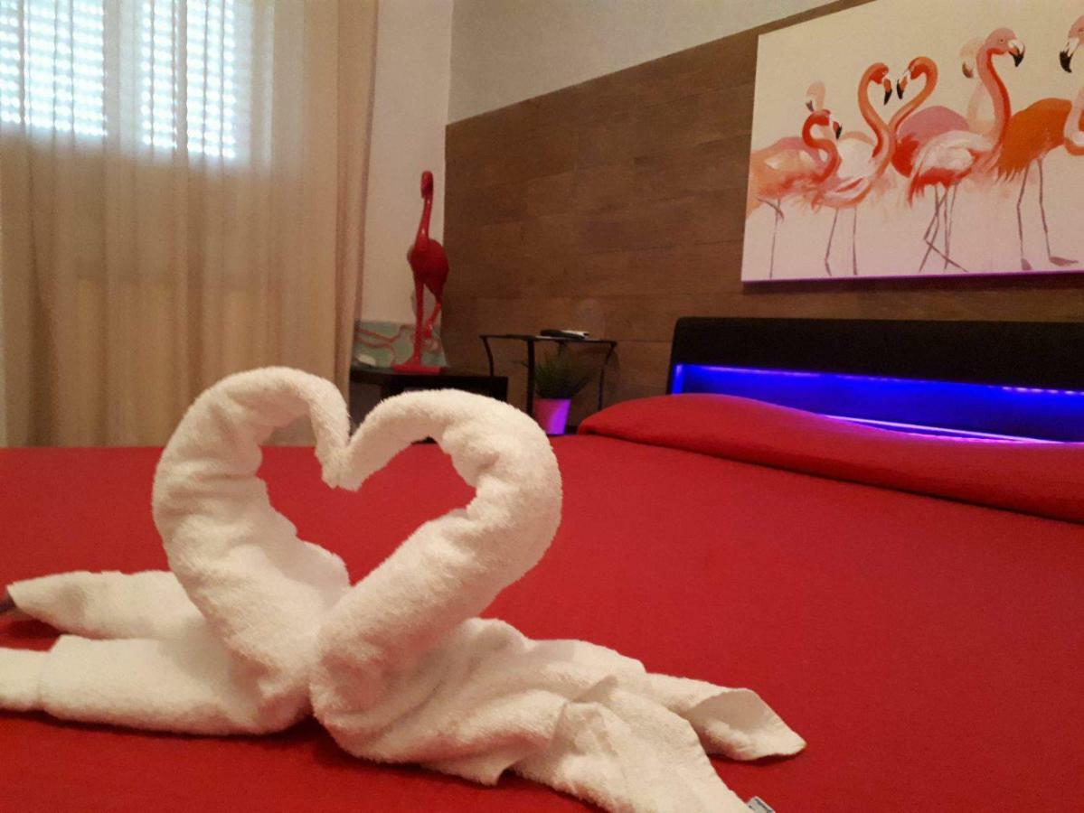 Thaire Resort Castel Volturno Exterior photo